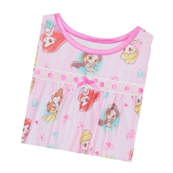 Disney Princess Granny Nightgown - Picture 3 of 7